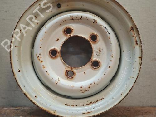 Used Rim Rim 39512265 39512265