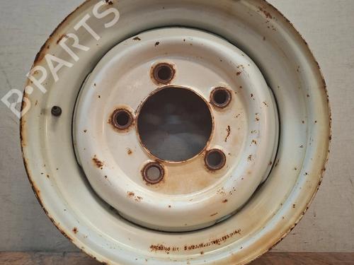 Used Rim Rim 39512266 39512266