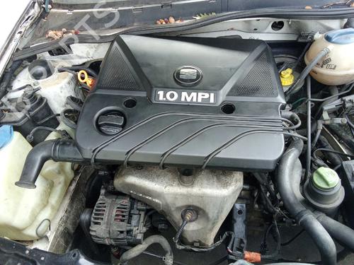 Used Engine Engine SEAT IBIZA II (6K1) 1.0 i (50 hp) 39512268 39512268