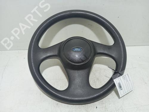 Used Steering wheel Steering wheel FORD FIESTA III (GFJ) 1.1 (50 hp) 39229443 39229443