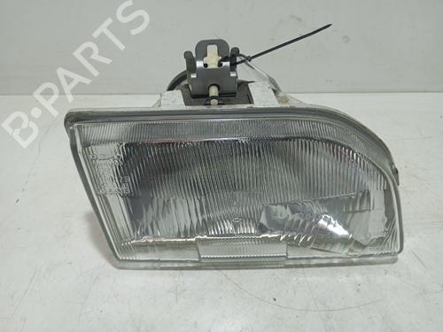 Used Right headlight Right headlight FORD FIESTA III (GFJ) 1.1 (50 hp) 39241776 39241776