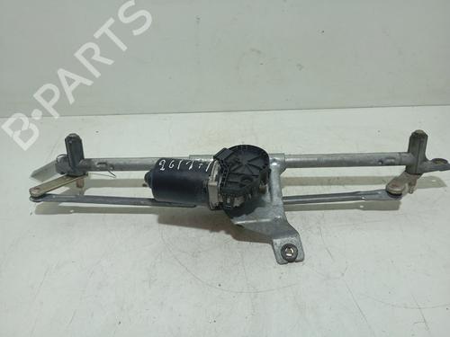 Used Front wiper motor Front wiper motor VW POLO III (6N1) 50 1.0 (50 hp) 39241783 39241783