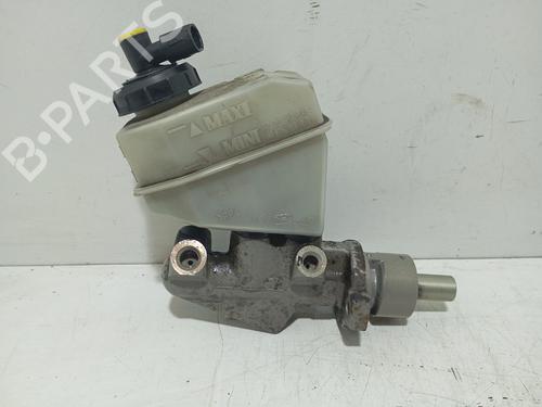 Used Brake master cylinder Brake master cylinder RENAULT CLIO II (BB_, CB_) 1.2 (BB0A, BB0F, BB10, BB1K, BB28, BB2D, BB2H, CB0A,... (58 hp) 39226704 39226704
