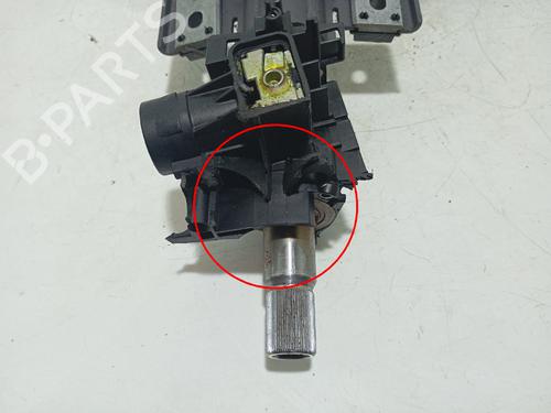 Steering column OPEL CORSA C (X01) 1.2 (F08, F68) | BP39229143M21 - Image 5