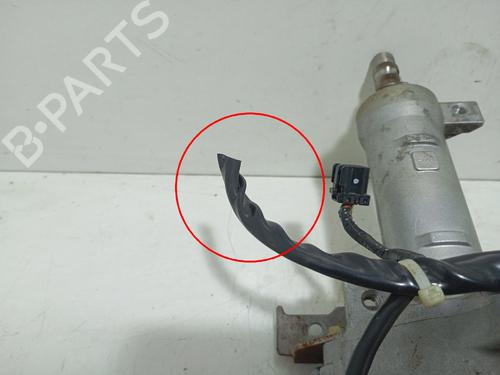 Steering column OPEL CORSA C (X01) 1.2 (F08, F68) | BP39229143M21 - Image 6