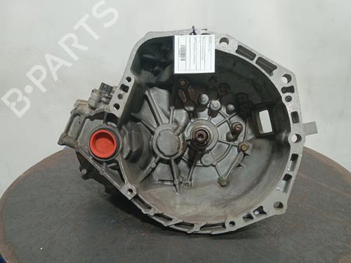Used Gearbox Gearbox TOYOTA YARIS (_P1_) 1.0 (SCP10_, SCP10R) (68 hp) 39515224 39515224