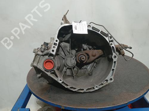 Used Gearbox Gearbox TOYOTA YARIS (_P1_) 1.0 (SCP10_, SCP10R) (68 hp) 39515222 39515222