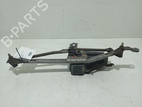 Used Front wiper motor Front wiper motor FIAT PUNTO (176_) 1.7 TD (69 hp) 39411323 39411323