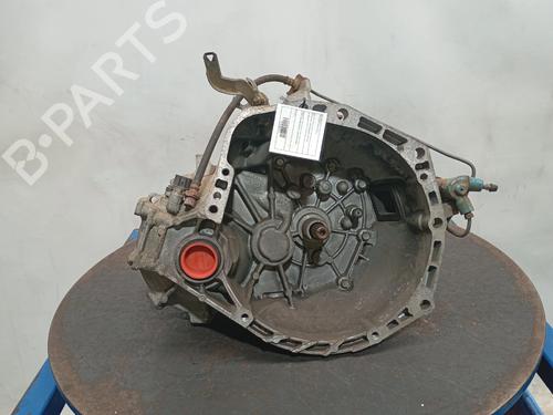 Used Gearbox Gearbox TOYOTA YARIS (_P1_) 1.0 (SCP10_, SCP10R) (68 hp) 39515227 39515227