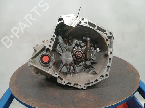 Used Gearbox Gearbox TOYOTA AYGO (_B1_) 1.0 (KGB10_, KGB10R) (68 hp) 39515230 39515230