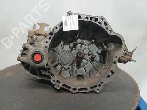 Used Gearbox Gearbox 39515236 39515236