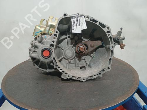 Used Gearbox Gearbox TOYOTA YARIS (_P1_) 1.3 (SCP12_, SCP13_, SCP12R, SCP13R) (87 hp) 39529999 39529999