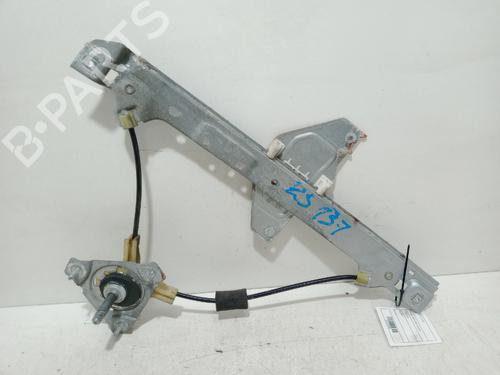 Used Rear left window mechanism Rear left window mechanism 30486296 30486296