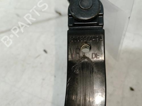 Hinge/Door check strap VW PASSAT B8 (3G2, CB2) 1.6 TDI | BP39536632C146 - Image 3