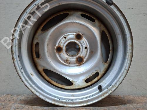 Used Rim Rim 39538755 39538755