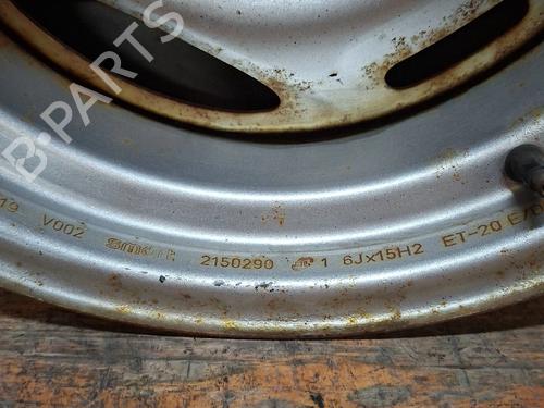 Fælk SMART ROADSTER (452) | BP39538755C45 - Image 3