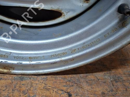 Fælk SMART ROADSTER (452) | BP39538756C45 - Image 3