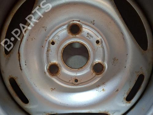 Fælk SMART ROADSTER (452) | BP39538756C45 - Image 2