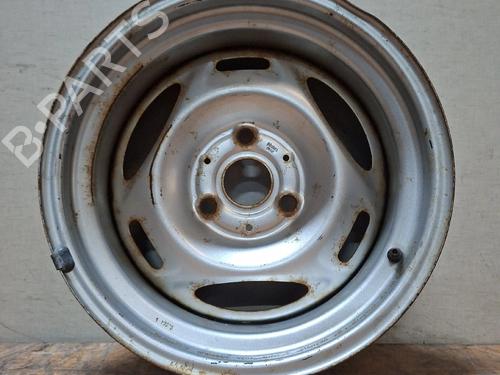 Used Rim Rim 39538756 39538756