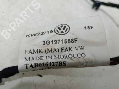 Wiring harness VW PASSAT B8 (3G2, CB2) 1.6 TDI | BP39536633E16 - Image 3