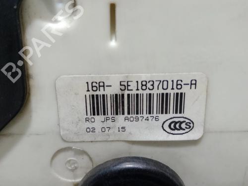 Front right lock VW PASSAT B8 (3G2, CB2) 1.6 TDI | BP38322615C97  - Image 5