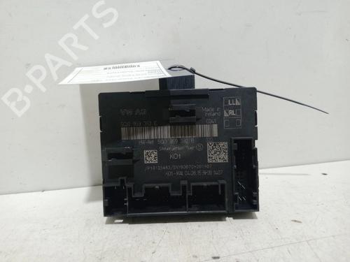 Used Electronic module Electronic module 39536631 39536631