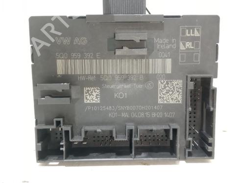 Electronic module VW PASSAT B8 (3G2, CB2) 1.6 TDI | BP39536631M83 - Image 3