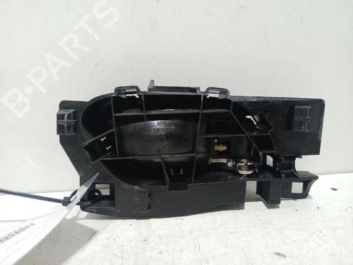 Rear left interior door handle CITROËN C3 II (SC_) 1.4 HDi 70 (SC8HZC, SC8HR0, SC8HP4) | BP39536627I15 - Image 2