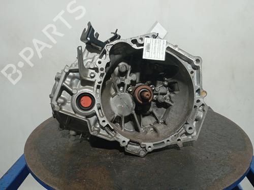Used Gearbox Gearbox TOYOTA AURIS (_E15_) 1.33 Dual-VVTi (NRE150_, NRE150R) (101 hp) 39529995 39529995