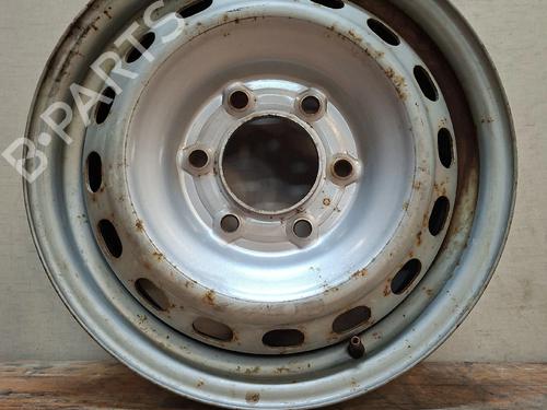 Used Rim Rim HYUNDAI H-1 Travel (TQ) [2007-2026] 39538763 39538763