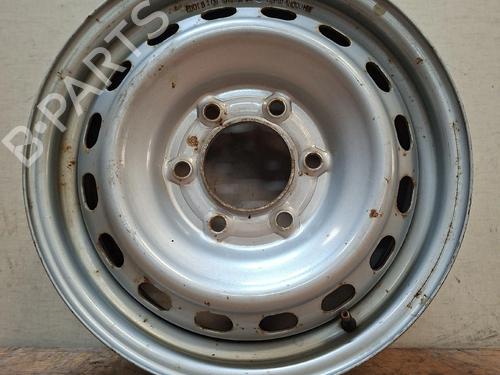 Used Rim Rim HYUNDAI H-1 Travel (TQ) [2007-2026] 39538764 39538764