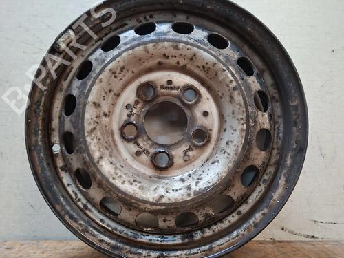 Used Rim Rim 39560811 39560811