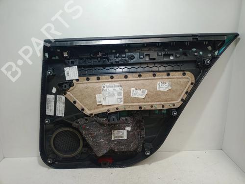Rear left panel VW PASSAT B8 (3G2, CB2) 1.6 TDI | BP38560818C60 - Image 3