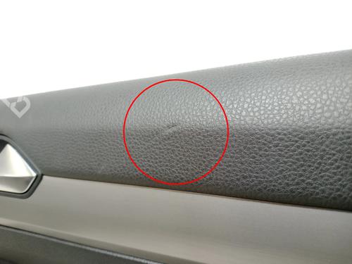 Rear right panel VW PASSAT B8 (3G2, CB2) 1.6 TDI | BP38560817C61 - Image 5