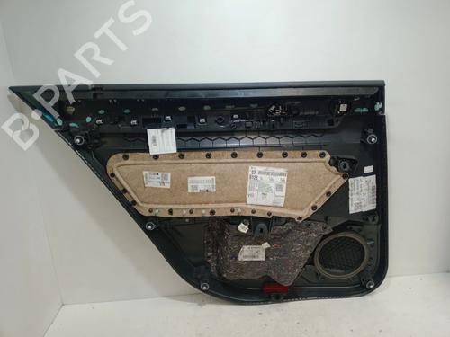 Rear right panel VW PASSAT B8 (3G2, CB2) 1.6 TDI | BP38560817C61 - Image 3