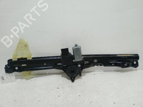Used Front left window mechanism Front left window mechanism 39560812 39560812