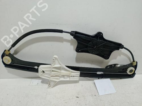 Rear left window mechanism VW PASSAT B8 (3G2, CB2) 1.6 TDI | BP38560793C24 - Image 2