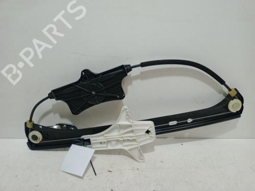Rudehejsemekanisme Højre bagtil VW PASSAT B8 (3G2, CB2) 1.6 TDI | BP38322614C25 - Image 2
