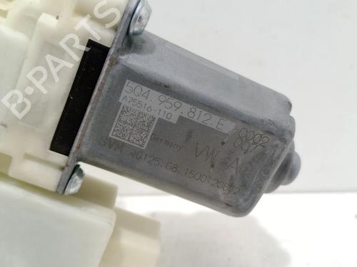 Left rear window motor VW PASSAT B8 (3G2, CB2) 1.6 TDI | BP38560788E23 - Image 4