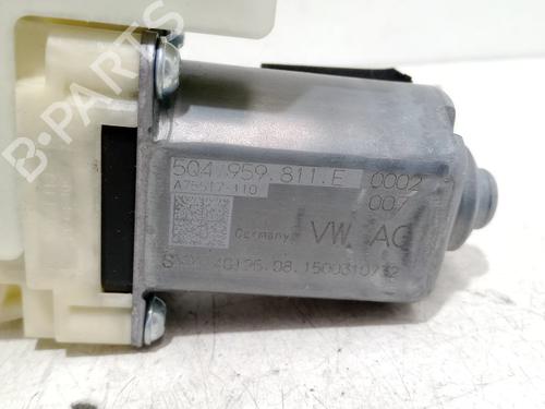 Right rear window motor VW PASSAT B8 (3G2, CB2) 1.6 TDI | BP38322613E22 - Image 4