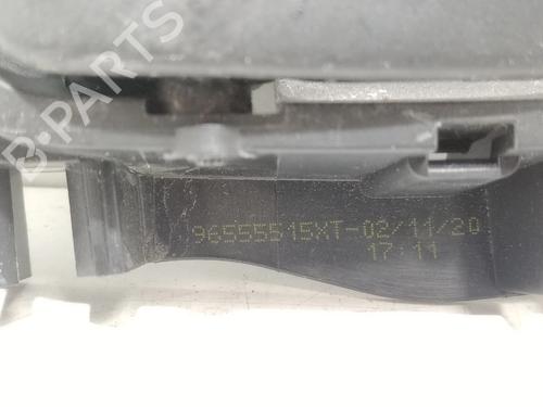 Front left interior door handle TOYOTA PROACE Van (MDZ_) | BP39560809I13 - Image 3