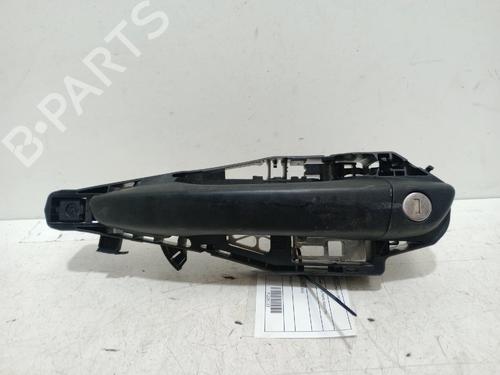 Used Front left exterior door handle Front left exterior door handle 39560810 39560810