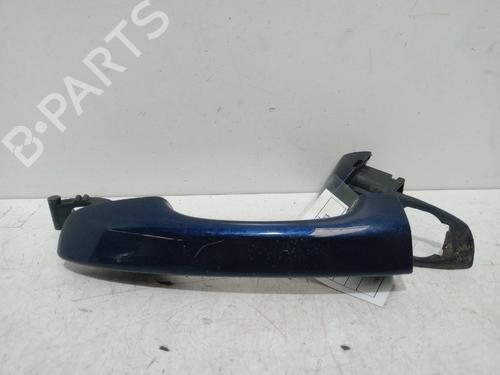 front-right-exterior-door-handle-vw-passat-b8-3g2-cb2-2014-38322616 main image