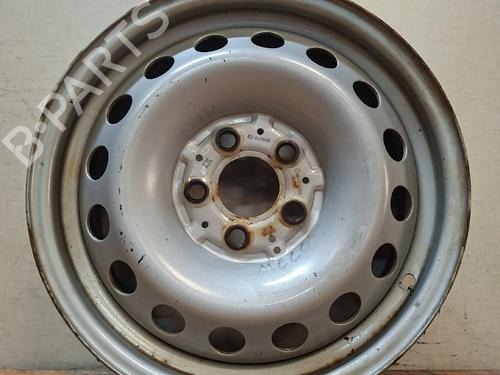 Used Rim Rim MERCEDES-BENZ V-CLASS (W447) [2014-2026] 39560813 39560813
