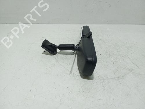 Rear mirror HONDA CIVIC VII Hatchback (EU, EP, EV) 1.4 iS (EP1, EU5, EU7) | BP39536639I6 - Image 2