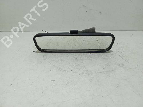 Rear mirror HONDA CIVIC VII Hatchback (EU, EP, EV) 1.4 iS (EP1, EU5, EU7) | BP39536639I6 - Image 4