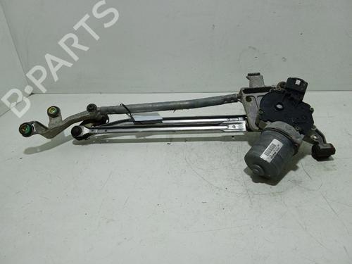 Used Front wiper motor Front wiper motor 39536637 39536637