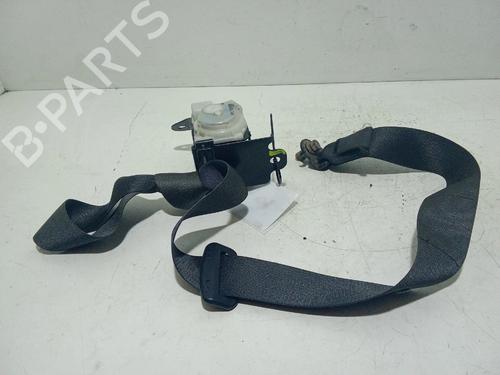 Used Rear left seatbelt Rear left seatbelt HONDA CIVIC VII Hatchback (EU, EP, EV) 1.4 iS (EP1, EU5, EU7) (90 hp) 39538760 39538760