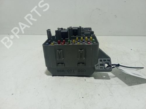 Fuse box HONDA CIVIC VII Hatchback (EU, EP, EV) 1.4 iS (EP1, EU5, EU7) | BP39538758E1 - Image 4