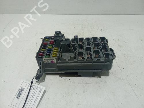 Used Fuse box Fuse box HONDA CIVIC VII Hatchback (EU, EP, EV) 1.4 iS (EP1, EU5, EU7) (90 hp) 39538758 39538758